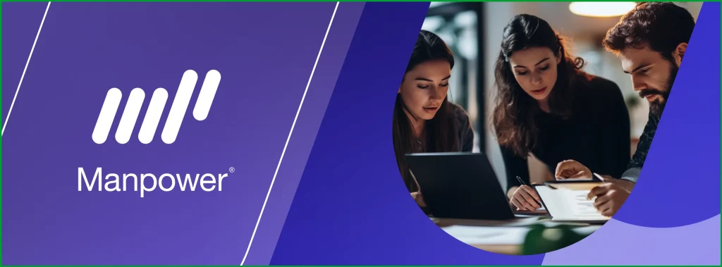 ¿Cómo armar un CV que supere los filtros de IA - Blog ManpowerGroup?