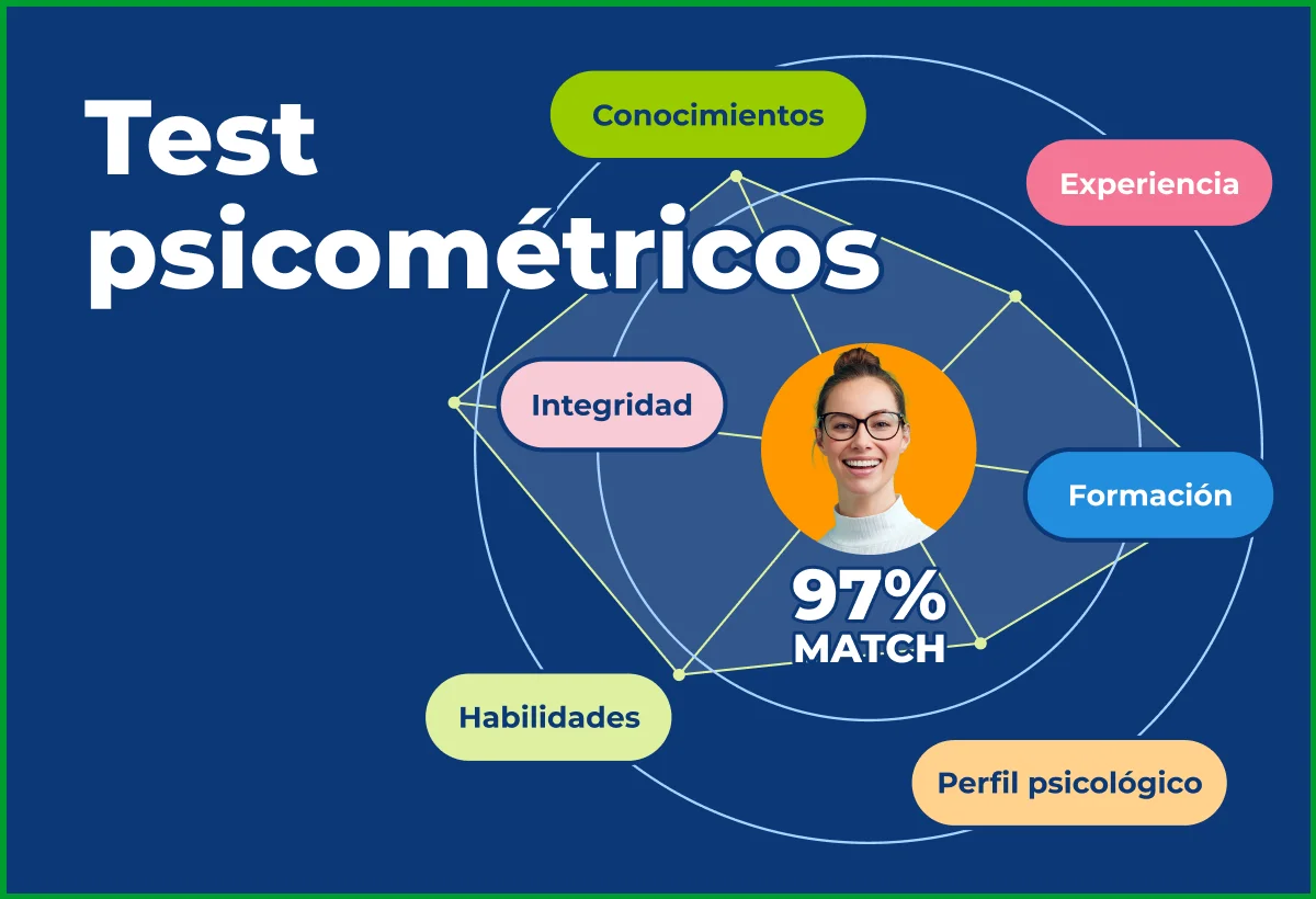 Diferencias entre pruebas psicométricas y otros métodos de evaluación